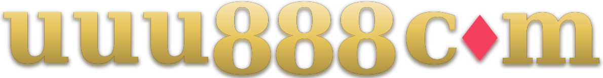 uuu888 com logo